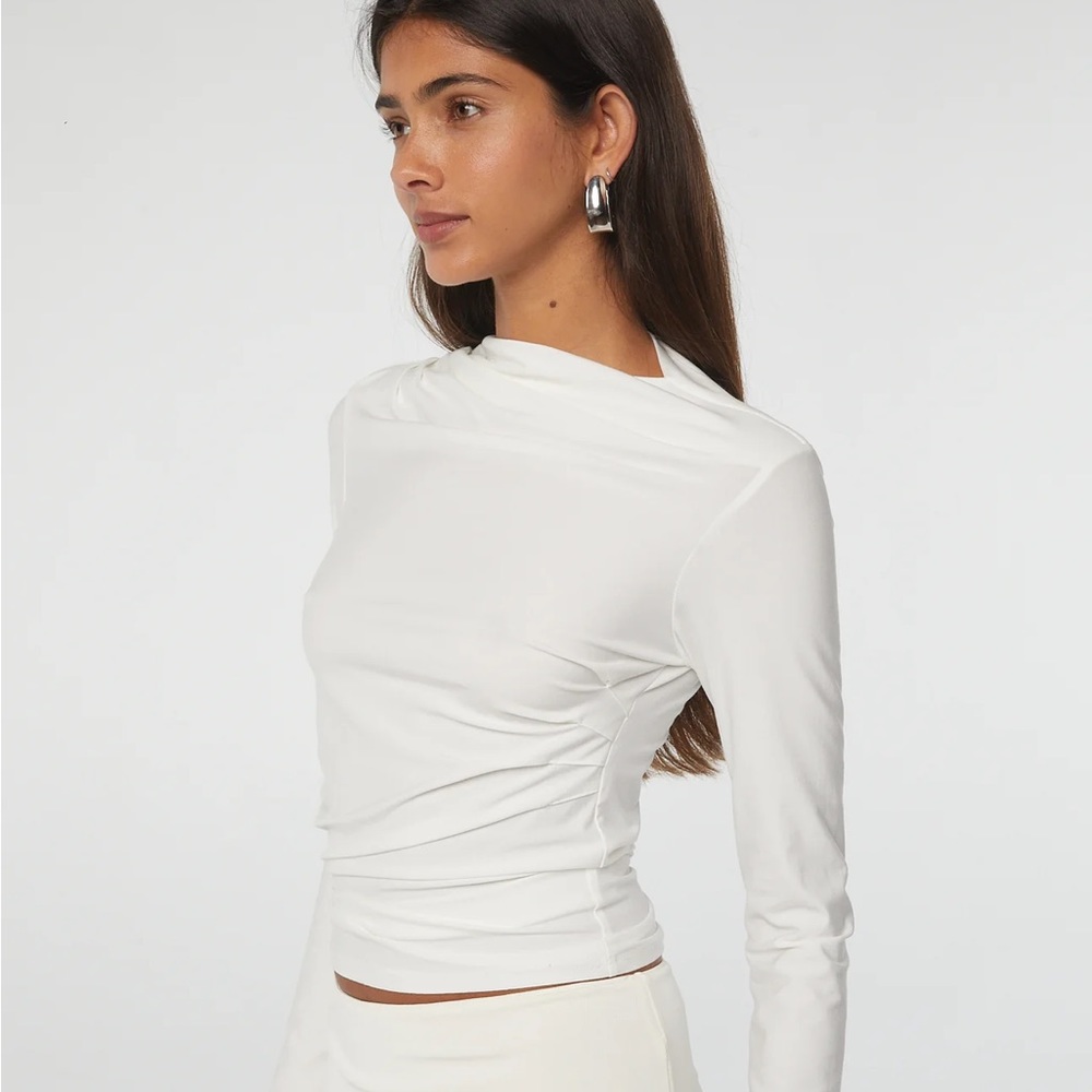 The Line by K Selma Long Sleeve